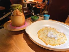 灶膛罐罐牛腩-吃饭皇帝大(合生汇店)