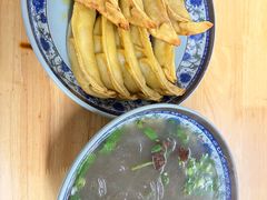 -牛味十足传统美食(凤凰西街店)