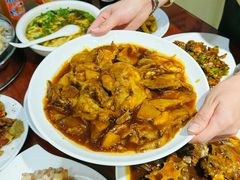 -恩宏德餐馆(平山道店)