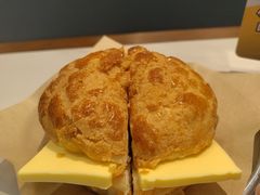 -華歡冰室-WahFoon(吉大店)