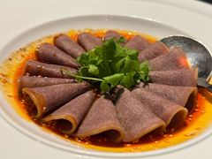 -万丽轩·粤菜(王府井金茂万丽酒店)