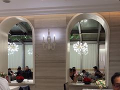 -香蜜轩·粤菜·宴会(世界之窗店)