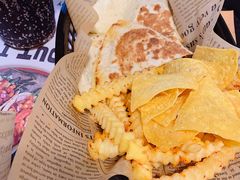 -TACO STAR 塔可星(下沙宝龙店)