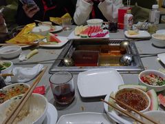 -海底捞火锅(天一广场亚细亚店)