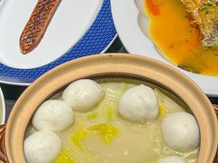 -曾宴·楚菜(湖北省博物馆店)