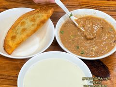 -阊门姚记豆浆(旧学前直营店)