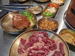 -核桃碳烤肉馆(深圳首店)
