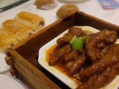 -广州酒家(昌岗地铁站店)