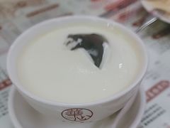 -香港華心糖水鋪(南西总店)