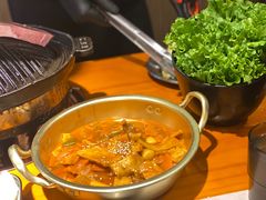 -kingkong大猩猩烤肉(CBD店)