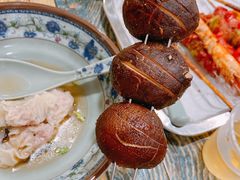 -老谢野馄饨(延安路店)