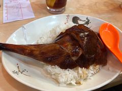 -一乐烧鹅(中环店)