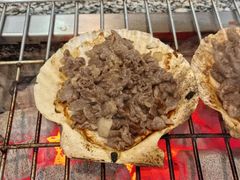 -震海贝烤贝·民俗特色店(延吉总店)