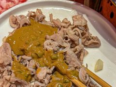 -1078號老北京涮肉(松柏店)