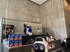-瑞幸咖啡(大冲商务中心C座店)