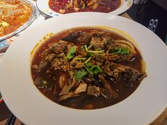 -花盐街·四川乐山小吃(西单大悦城店)