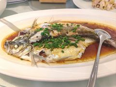 -山水一号·中餐厅