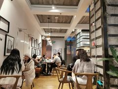 -BAKER&SPICE(安福路店)
