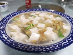 -洞天食府(北大街店)