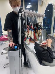 点击看大图 -5M HAIR SALON