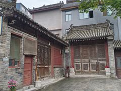 -西安化觉巷清真大寺