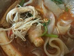 -十二中串串香(三桥街道桃园北路东社区店)