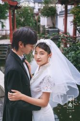 点击看大图 -GO VISION 动视觉婚纱摄影高级定制