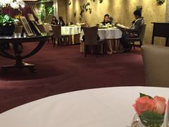 -唐阁(香港朗廷酒店)