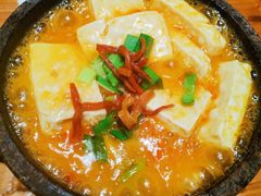 -云海肴云南菜·蒸汽石锅鱼(北京良乡华冠店)