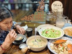 -桃源人家(环城南路店)