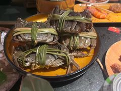 -金茂览秀城