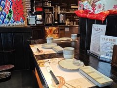 -芥岛(河北大街店)