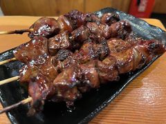 -鸟贵族(天王寺北口店)