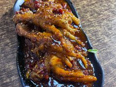 -妈妈手(山大总店)