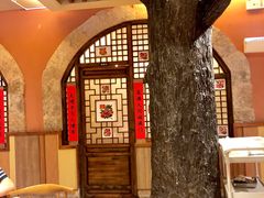 大堂-西贝莜面村(香蜜湖店)