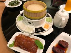 -新南华大酒店(广中店)