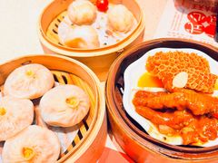 -点都德(珠江新城店)