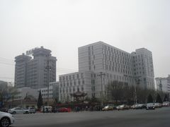 -中国中医科学院望京医院(院本部)