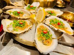 -小核桃烤肉馆(西塔店)