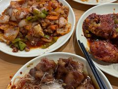 -贤花饭店(城阳店)