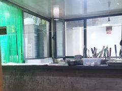 -缘福乡村铁锅炖民宿(八达岭店)