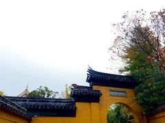 -西园戒幢律寺