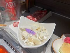 -海底捞火锅(航洋城店)