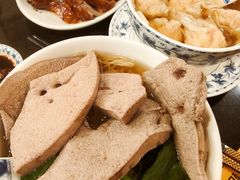 -丽的面家(多宝路店)