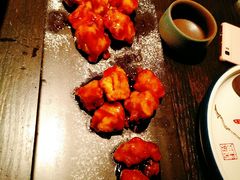 -绿茶餐厅(汇悦大融城店)