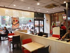 大堂-永和大王(香缤店)