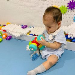 -meland亲子乐园•派对•研学(苏州悠方购物中心店)