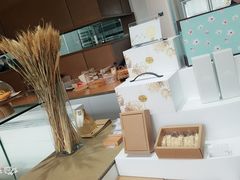 -EVERNAKED裸蛋糕(SOHO天山店)