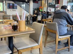 -李先生牛肉面大王(马栏店)