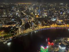 -上海中心大厦
